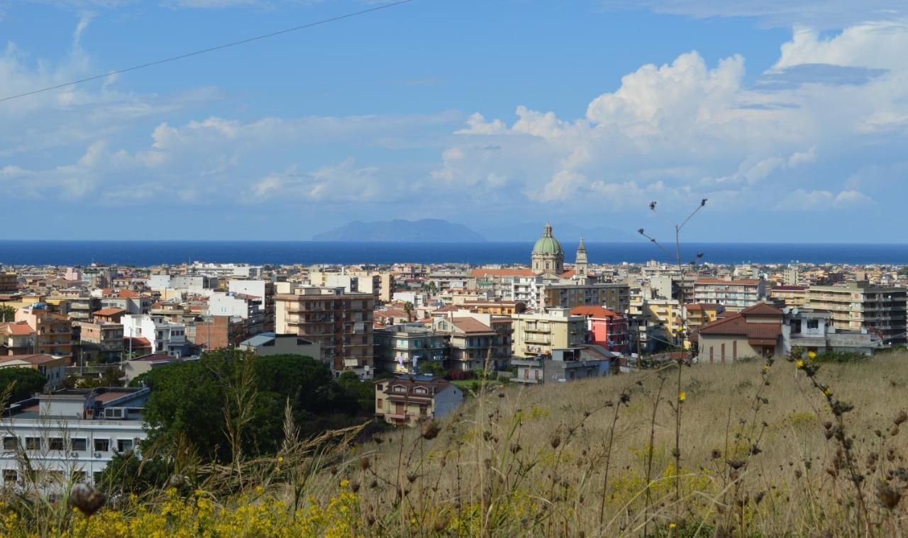 Agrodolce Bed & Breakfast Barcellona-Pozzo di Gotto Dış mekan fotoğraf