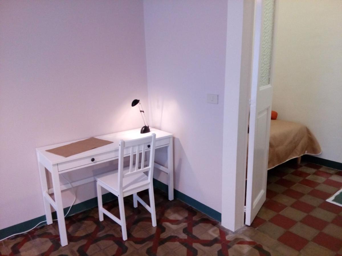 Agrodolce Bed & Breakfast Barcellona-Pozzo di Gotto Dış mekan fotoğraf