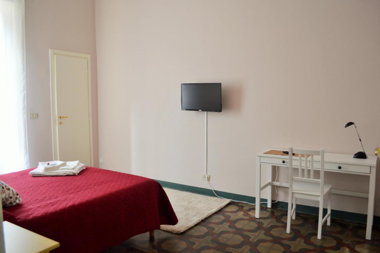 Agrodolce Bed & Breakfast Barcellona-Pozzo di Gotto Dış mekan fotoğraf
