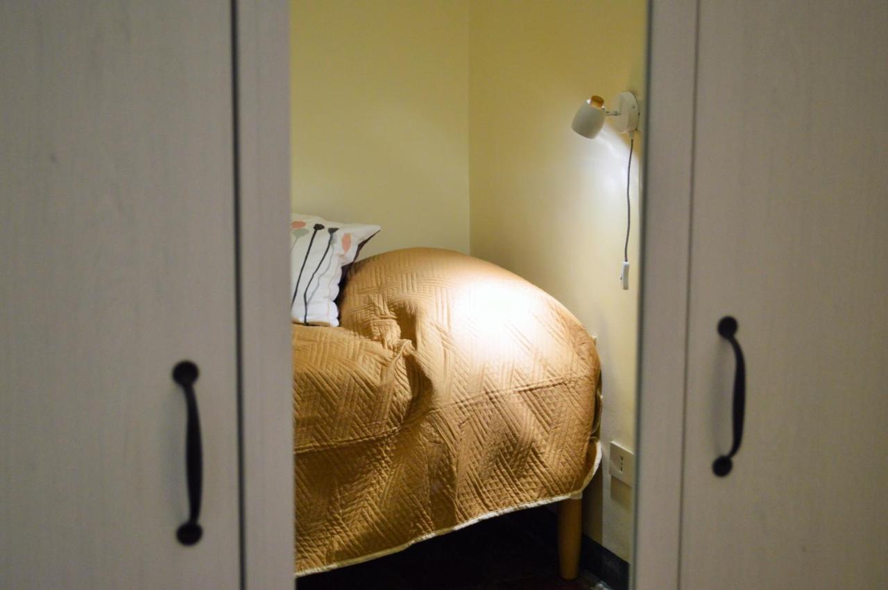 Agrodolce Bed & Breakfast Barcellona-Pozzo di Gotto Dış mekan fotoğraf