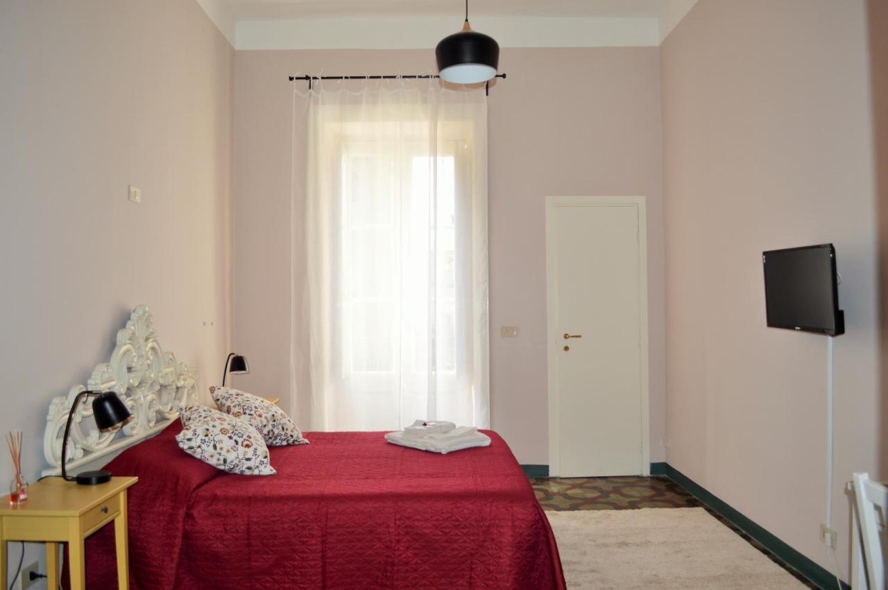 Agrodolce Bed & Breakfast Barcellona-Pozzo di Gotto Dış mekan fotoğraf