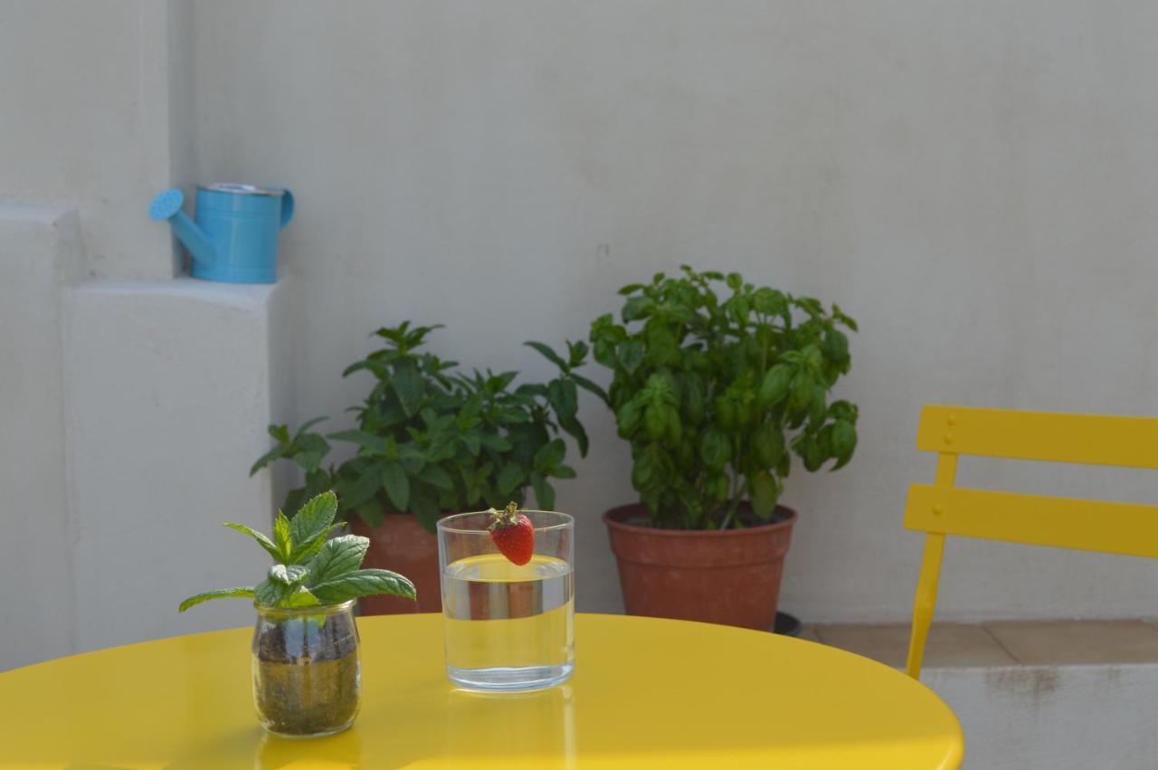 Agrodolce Bed & Breakfast Barcellona-Pozzo di Gotto Dış mekan fotoğraf