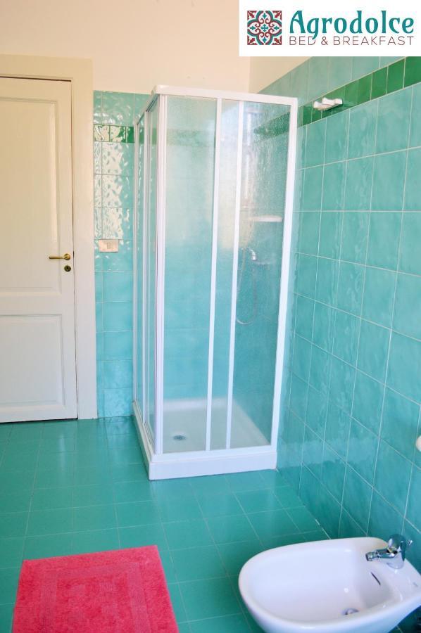 Agrodolce Bed & Breakfast Barcellona-Pozzo di Gotto Dış mekan fotoğraf